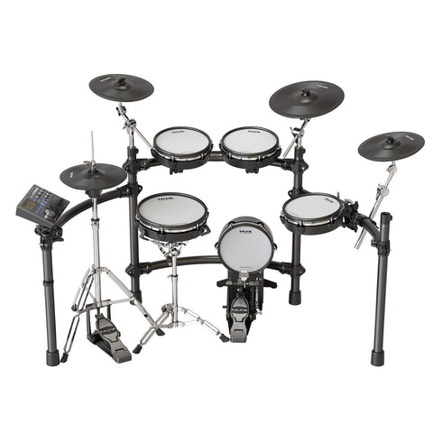 Batería Electrónica Nux Dm-8