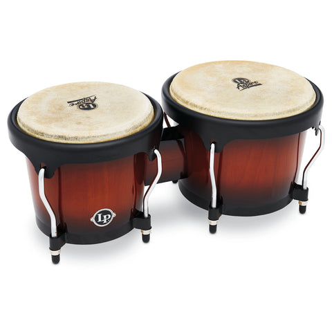 Bongo Lp Aspire Sunburst Aro Lpa601-Vsb
