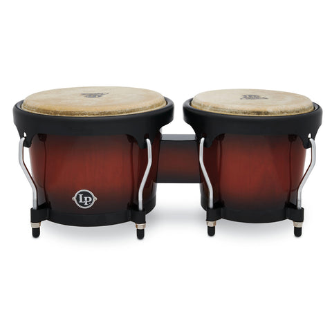 Bongo Lp Aspire Sunburst Aro Lpa601-Vsb