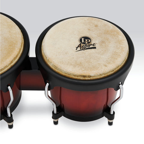 Bongo Lp Aspire Sunburst Aro Lpa601-Vsb