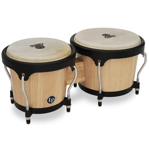 Bongo Lp Aspire Natural LPA601-AW