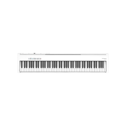 Piano Digital Roland Fp30x Blanco