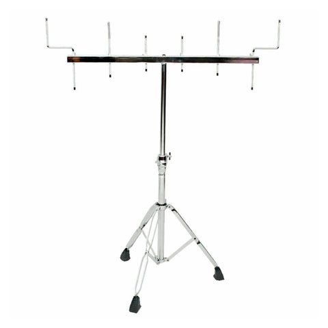 Soporte De Percusión De Mano Tyccon Tps-C
