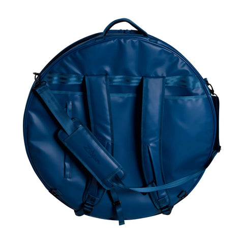 Estuche Para Platillos 24" Azul Zildjian