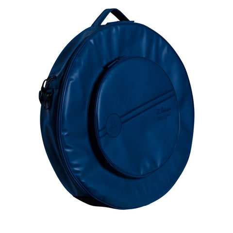 Estuche Para Platillos 24" Azul Zildjian