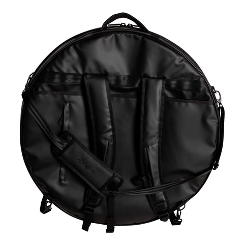 Estuche Para Platillos 22" Negro Zildjian