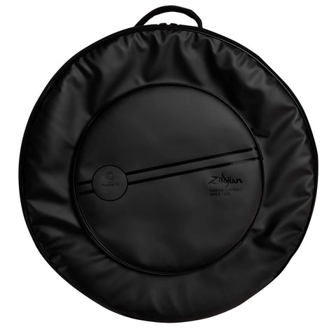 Estuche Para Platillos 22" Negro Zildjian