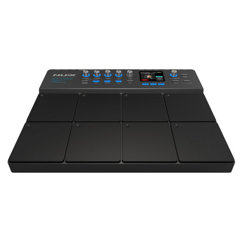 Drum Pad Nux Dp-2000