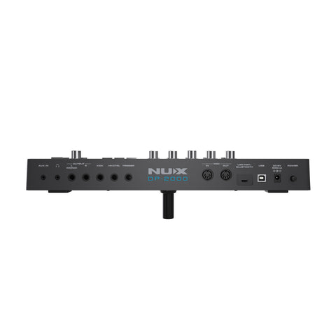 Drum Pad Nux Dp-2000