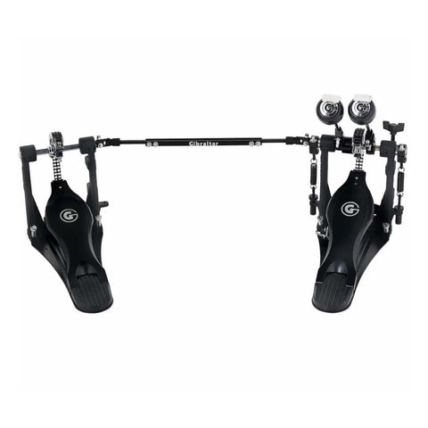 Pedal Doble Gibraltar 9811sgd-Db
