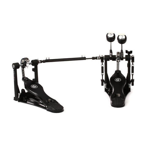 Pedal Doble Gibraltar 9811sgd-Db