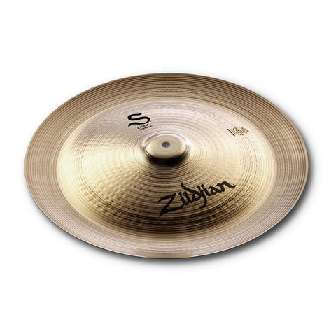 Platillo 18" S Zildjian China S18ch