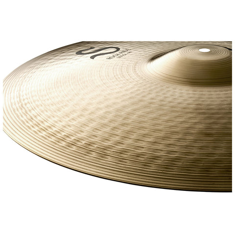 Platillo 20" S Rock Ride Zildjian