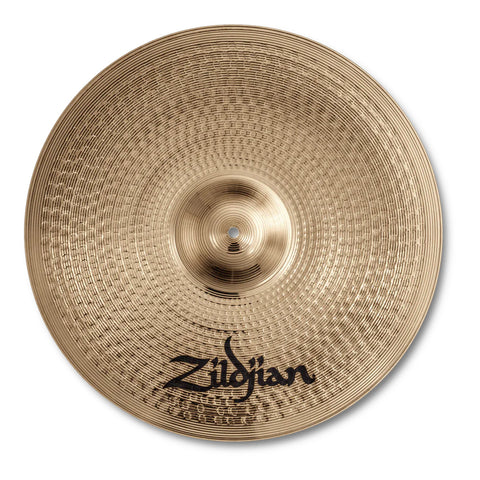 Platillo 20" S Thin Crash Zildjian