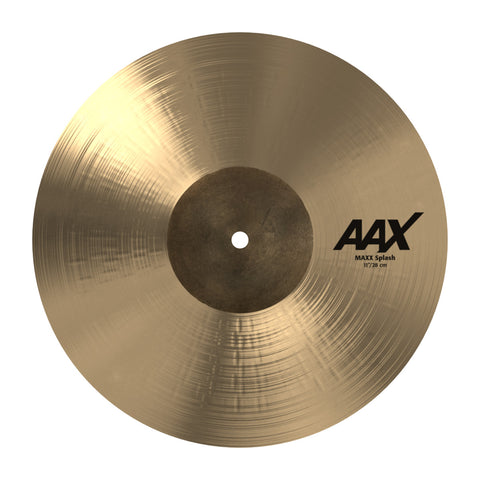 Platillo Mike Portnoy 11″ Max Splash V2 Sabian