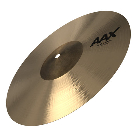 Platillo Mike Portnoy 11″ Max Splash V2 Sabian