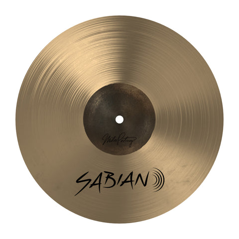 Platillo Mike Portnoy 11″ Max Splash V2 Sabian