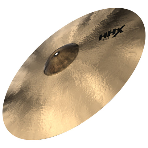 Platillo Sabian HHX Max Ride 22