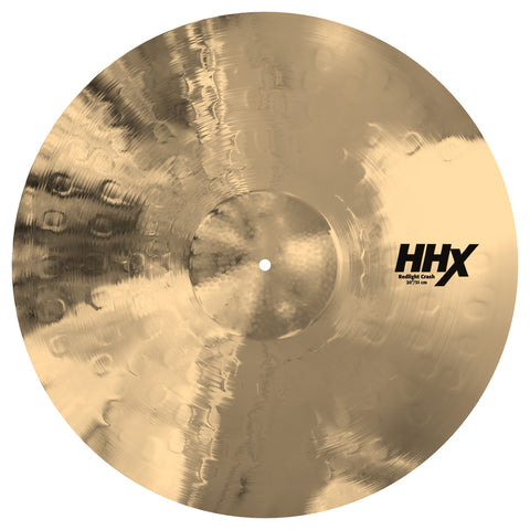 Platillo Sabian Red Light Crash 20 Hhx