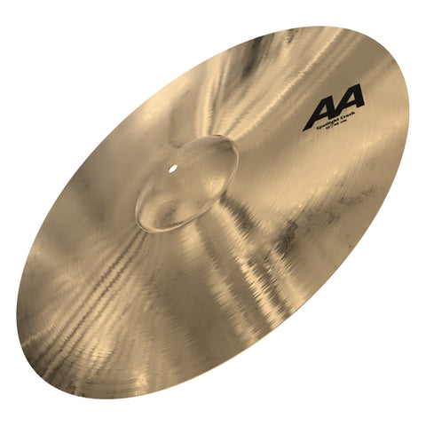 Platillo Sabian Spot Light Crash 19 AA