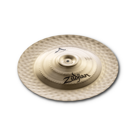 CHINA ZILDJIAN ULTRA HAMMERED 21" SYMBOL