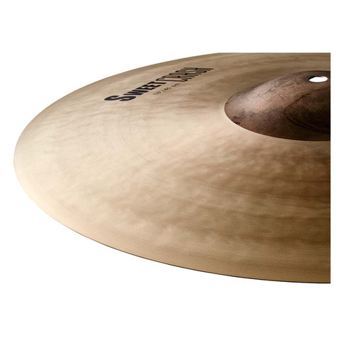 PLATILLO 18" K SWEET CRASH ZILDJIAN K0704