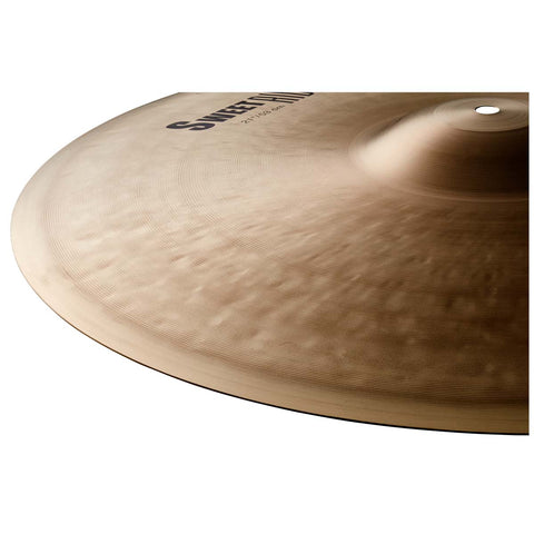 Platillo 21" K Sweet Ride Zildjian K0731