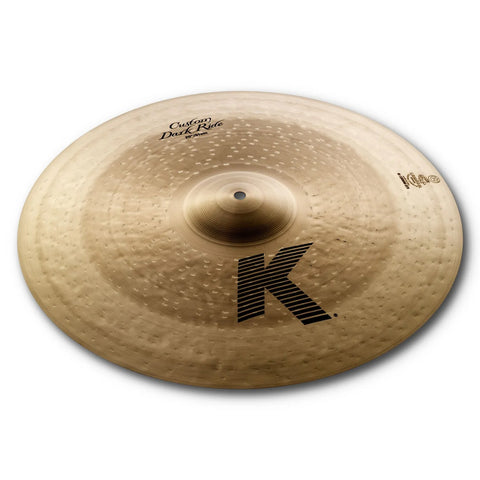 Set De Platillos Zildjian K Custom (14" 16" 18" 20")