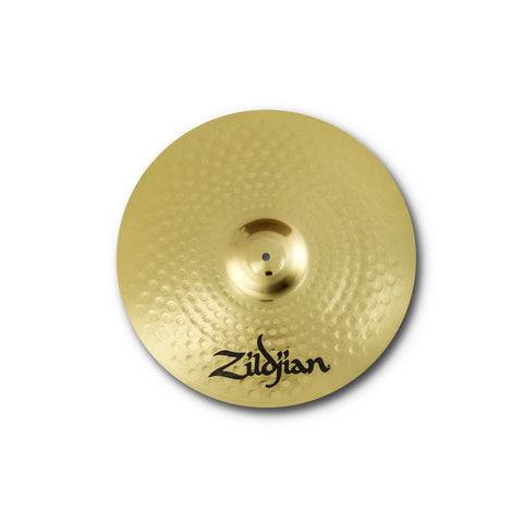 ZILDJIAN 18" CRASH RIDE PLANET Z ZP18CR CYMBAL