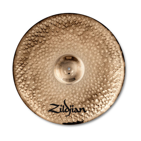 Platillo 21" Zildjian K Custom Organic Ride K0971