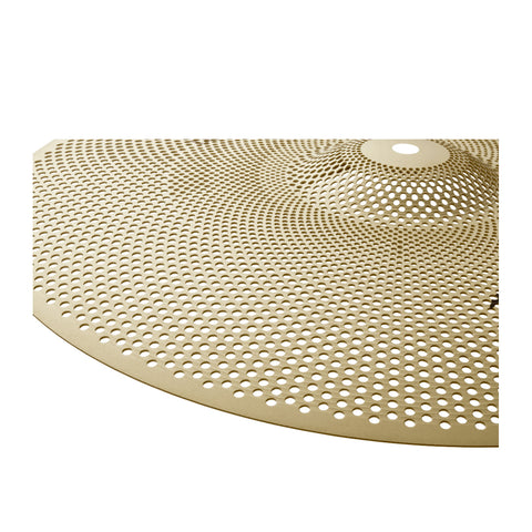 Platillo L80 Bajo Volumen Crash 16" Zildjian