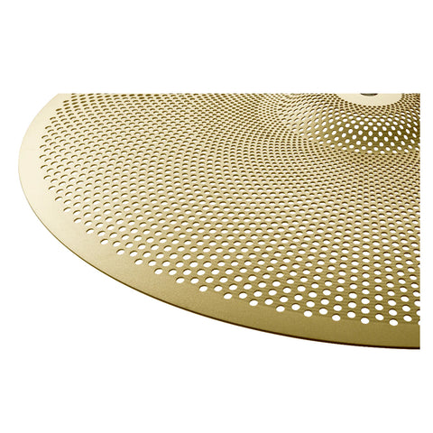 Platillo L80 Bajo Volumen Crash-Ride 18" Zildjian