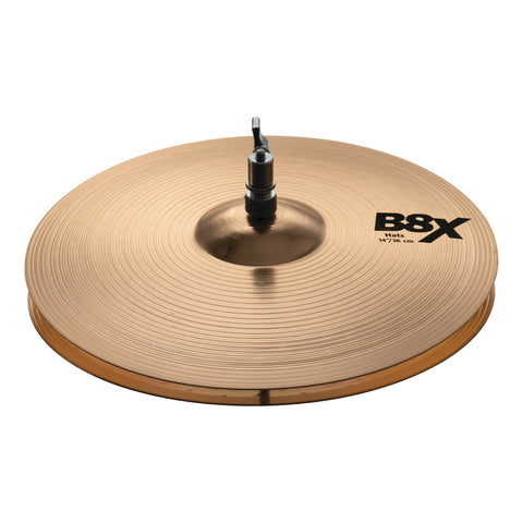 SABIAN HITHAT 14 B8X CYMBAL