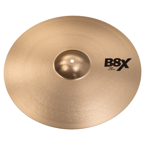 Platillo Sabian Ride 20 B8x