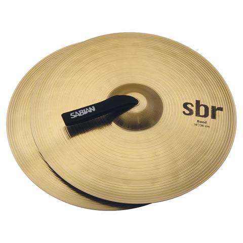 Platillo Sabian Sbr Banda 14"
