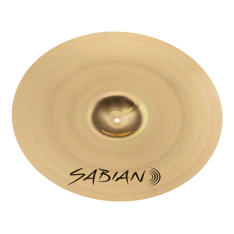 (A) PLATILLO SABIAN RIDE XSR 20â€