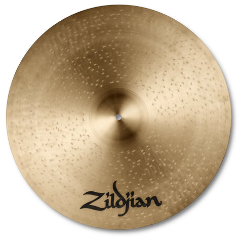 Platillo Zildjian Custom Dark K Ride 20rd