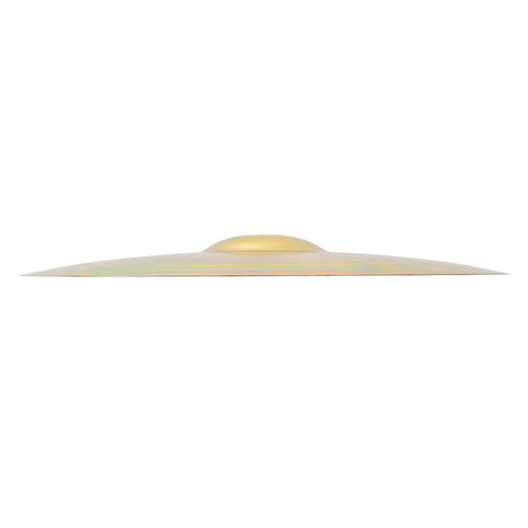 Platillo Sabian Thin Crash 18" Sbr