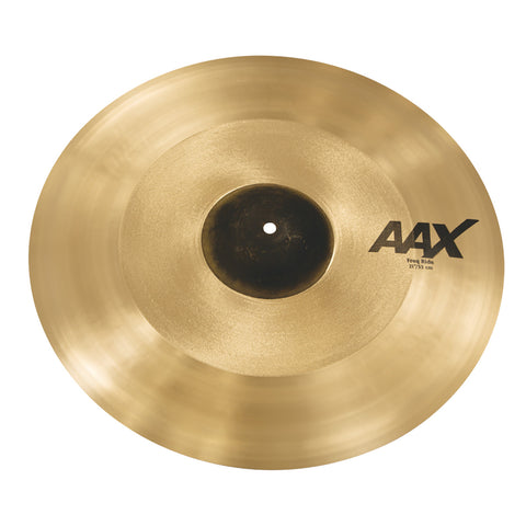 SABIAN FREQ RIDE 21" CYMBAL.