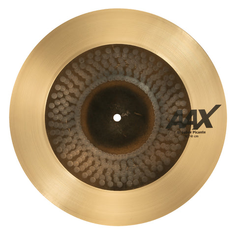 SABIAN AA EL FLAVOR SAUCER 16"