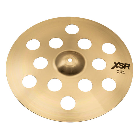 SABIAN XSR O-ZONE 16" CYMBAL