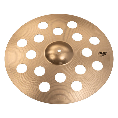 SABIAN B8X O-ZONE 18" CYMBAL