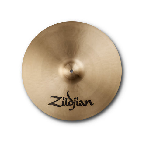 (A) PLATILLO ZILDJIAN 16†DARK THIN CRASH