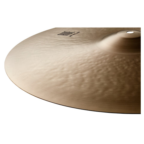 (A) PLATILLO ZILDJIAN 20†RIDE K TRADICIONAL