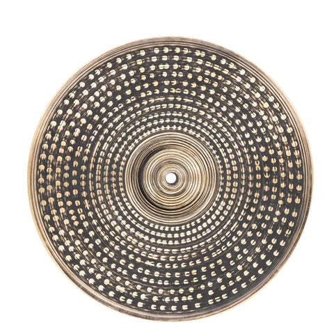 Platillos Zildjian 14 Hihat S Dark