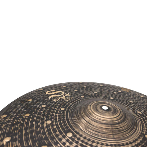 Platillo Zildjian 20 Ride S Dark