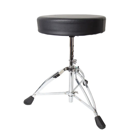 Silla Para Bateria Sencilla Tom Grasso Sb060