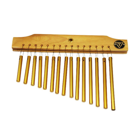 CELESTA 15 CHIMES C/BAQ TIM-15 GN TYCOON