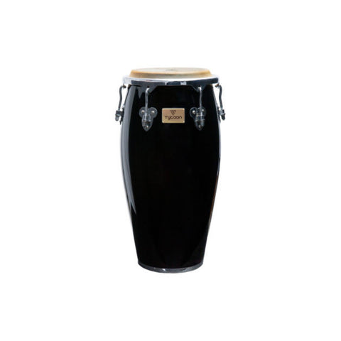 TYCOON MASTER CLASSIC SERIES MTC-130 C BLACK TUMBADOR