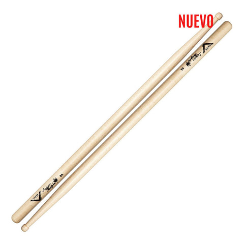 Baquetas Vater Sugar Maple 8a